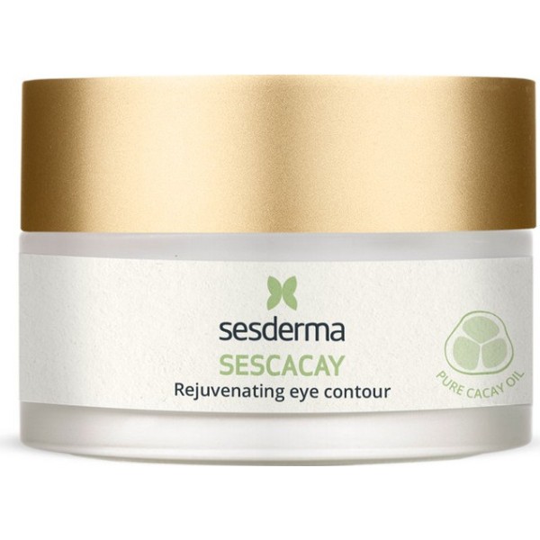 Sesderma Sescacay Crema Facial Rejuvenecedora 50 ml