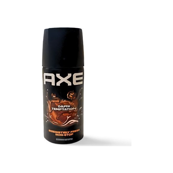 Axe desodorante dark temptation 35ml