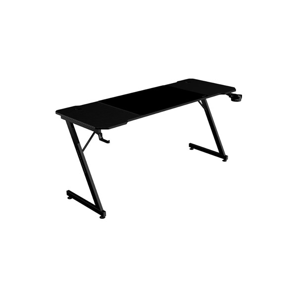 Mars gaming escritorio ergo 160x60cm, alfombrilla