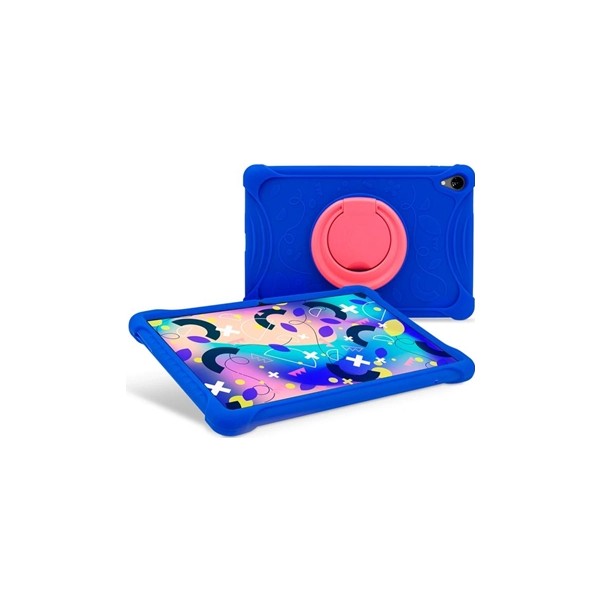 Spc funda protección gravity 5-6 11.1" kids azul