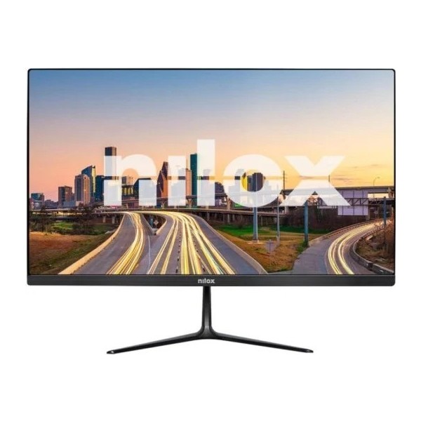 Nilox nxm22fhd1201 monitor 22"va fhd 120hzvga hdmi