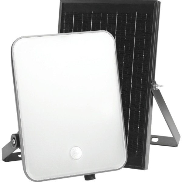 Proyector led solar ip65 s/pir 300w.cct