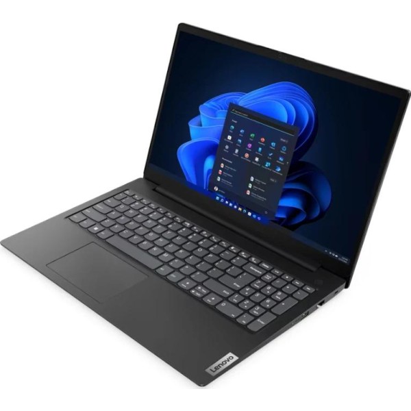 Lenovo v15 amd r3-7320u 8gb 512gb w11h 15.6" fhd