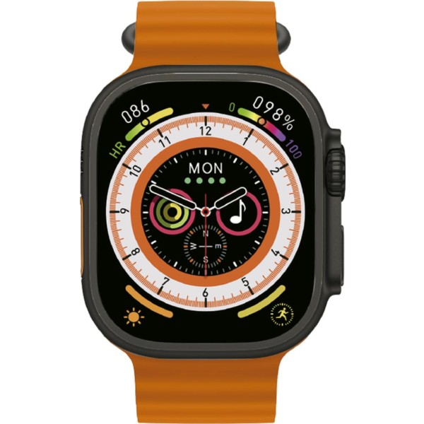 Reloj smartwatch t900