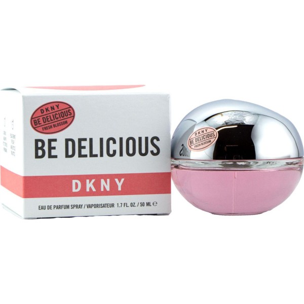 Donna karan be delicious fresh blossom eau de parfum 50ml vaporizador