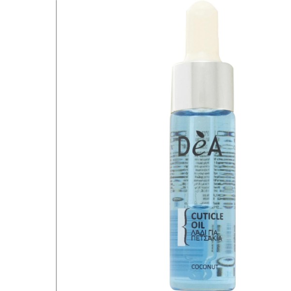 Silcare coconut aceite cuticulas 15ml