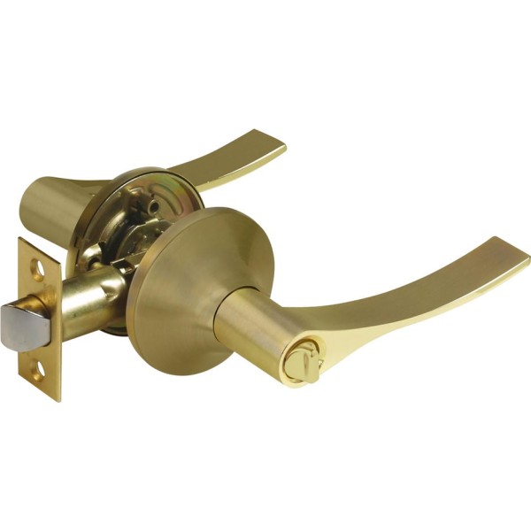 Pomo manilla baño 65mm.lat.mat.