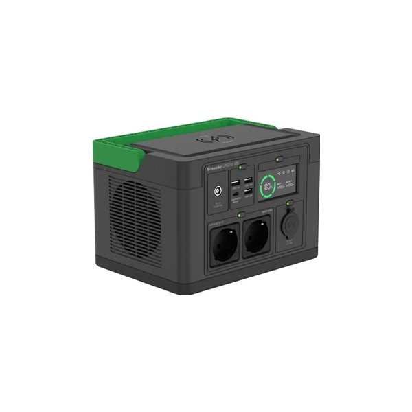 Apc pps330-gr estacion de carga portátil