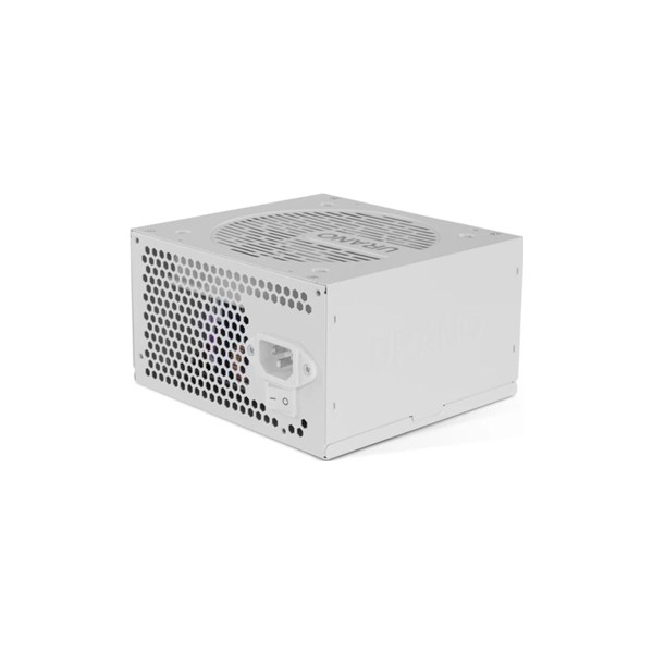Nox fuente atx urano pro 750w bronze blanco