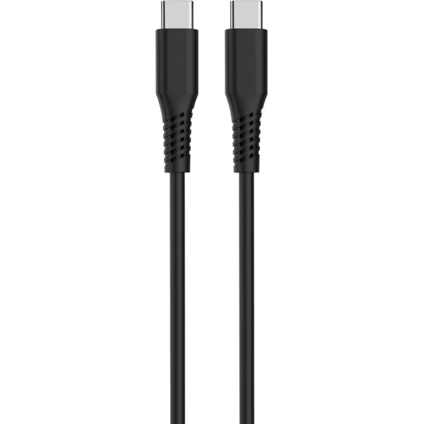 Cable cargador c/c 1m.ng.