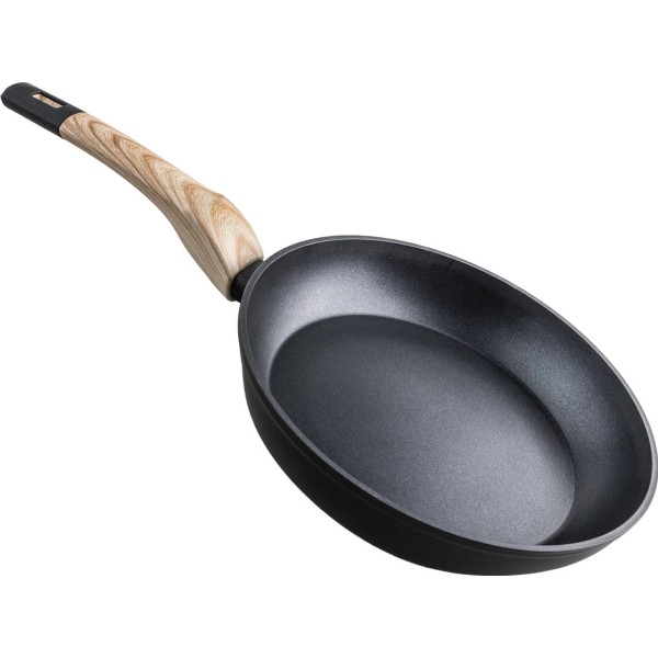 Sarten al.f. gourmet xylan 22 cm.