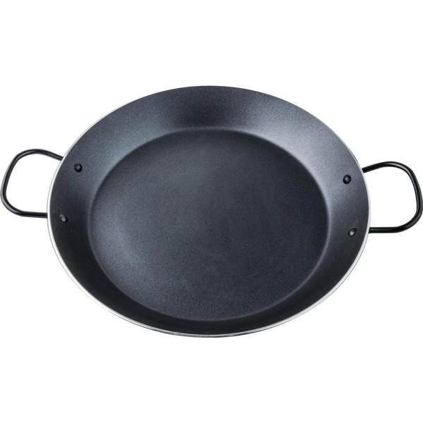 Paellera al. nature 26 cm.