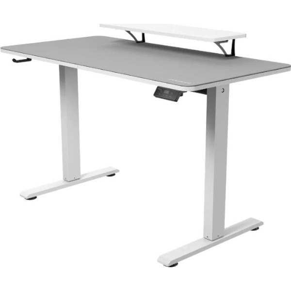 Cougar mesa e-star 140 eléctrica white