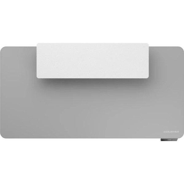 Cougar mesa e-star 140 eléctrica white