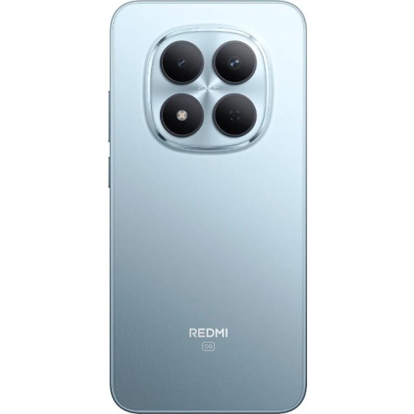 Xiaomi redmi note 15 pro 5g 8gb 256gb 6.83" blue