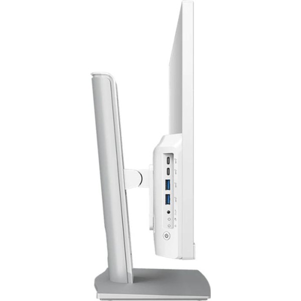 Msi am242p-2202eu c7-150u 16gb 512 dos 24" blanco