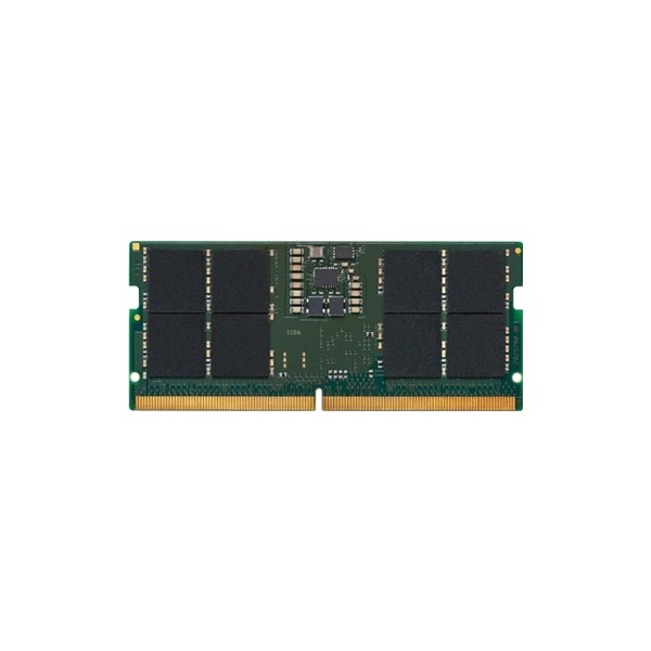 Kingston kvr56s46bs8-16 16gb sodimm 5600mhz ddr5