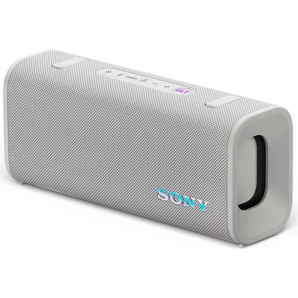 Sony ult field 3 blanco crudo / altavoz portátil inalámbrico