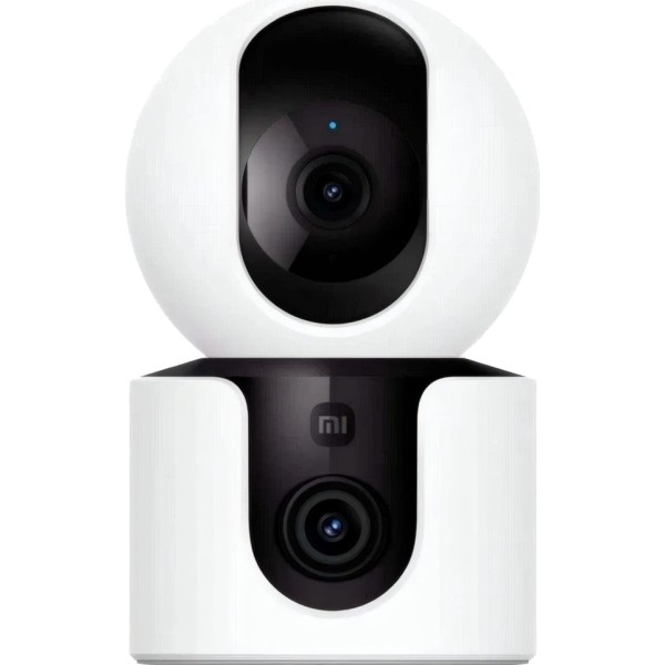 Xiaomi smart camera c300 dual blanca / cámara de vigilancia