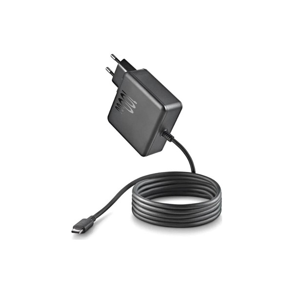 Ngs cargador 100w salida usb-c con cable