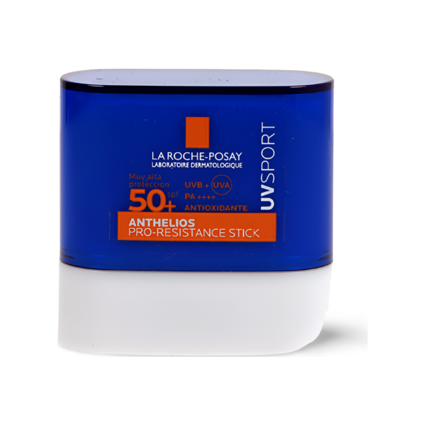 Anthelios Uvsport Stick SPF 50+ La Roche Posay 1 Envase 10 ml