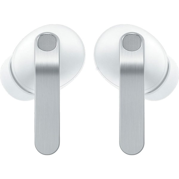 Samsung galaxy buds4 pro white / auriculares inear inálambricos