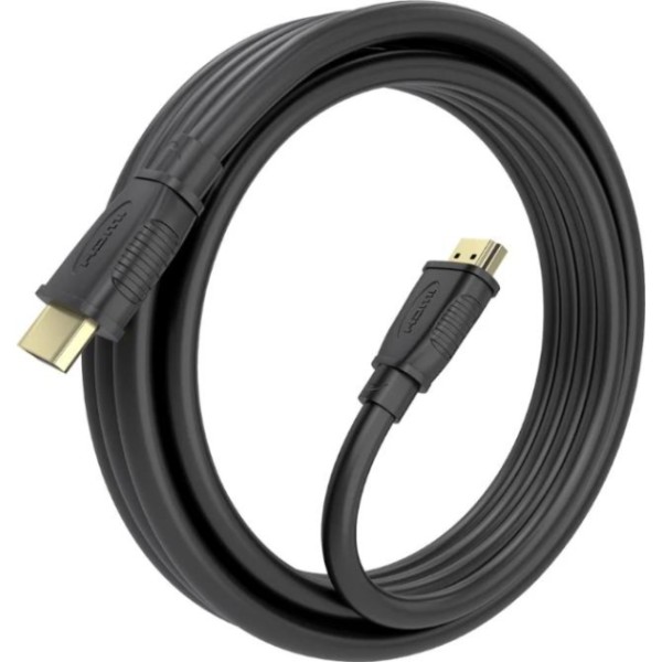 Aisens cable hdmi v2.1 ccs hec 8k60hz m/m 3.0m